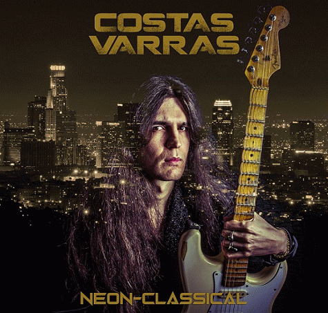 Costas Varras : Neon​-​Classical